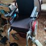 Electric wheelchair Image 2