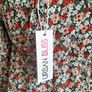Urban Bliss Ladies Floral Puffed Sleeve Sweetheart Neck Dress Size 10 New With Tags CAN POST Image 8