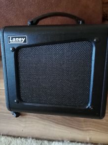 Laney cub 8