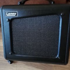 Laney cub 8