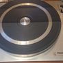 vintage record player Image 3