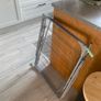 3 Tier Clothes Airer Image 2