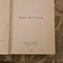 Ceol Na Ngiolcacha. By Padraic Og O Conaire. Hardback 2nd Edition. Image 3