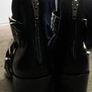 Corina Leather Boots Size UK 7 Image 5