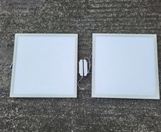 LED Panels 36W 60cmx60cm  2800 Lumen
