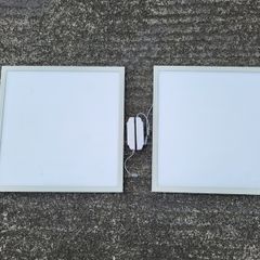 LED Panels 36W 60cmx60cm  2800 Lumen