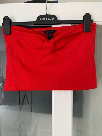 bandeau top