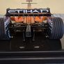 Spyker F1 formula 1 car 1:8 scale Amalgam model Image 9