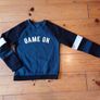 BNWOT Age 7-8 Sweatshirt Image 2