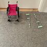 Our generation wheel chair Image 2
