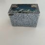 Vintage jewellery music box Image 5