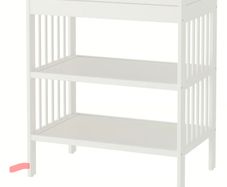 Changing table and mat