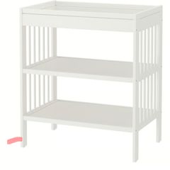 Changing table and mat