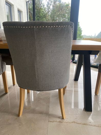 Dining Chairs