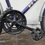 Step-through hybrid / city bike Image 3