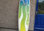 O'Shea surf board for sale