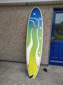 O'Shea surf board for sale