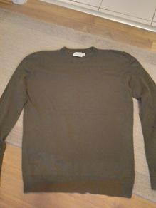 TopMan Jumper