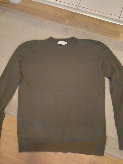 TopMan Jumper