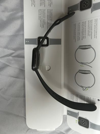 Apple iWatch