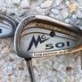 golf clubs Image 4