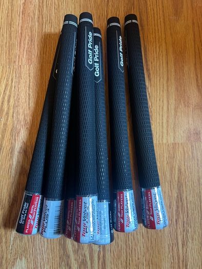 Golf pride Grips