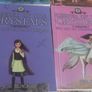 girls books keeper of the crystals Image 2