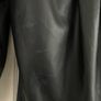 Bershka leather imitation jacket Image 4