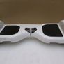 White hoverboard Image 2