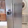 Fridge Freezer Bosch Image 6