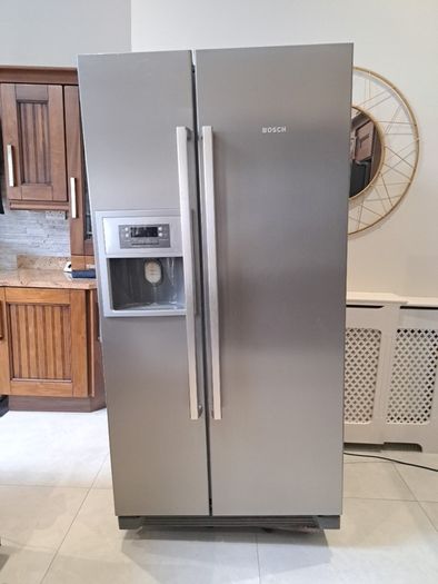 Fridge Freezer Bosch
