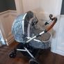 Vogue Buggy Image 7