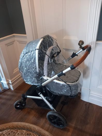 Vogue Buggy