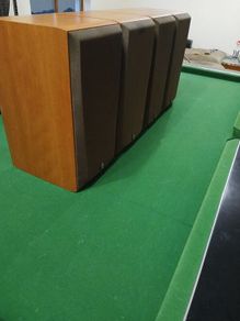 Yamaha NS 100 Speakers X 4