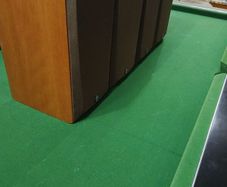 Yamaha NS 100 Speakers X 4