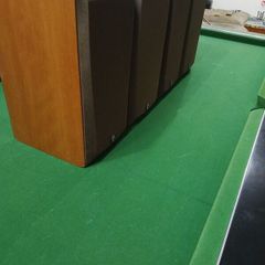Yamaha NS 100 Speakers X 4