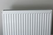 Radiator Medium - Double Panel / Double Convector 70 cm (H) x 81 cm (L) - LIKE NEW