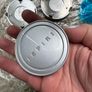 4x Brand New Ispiri Alloy  Caps Image 4