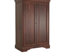 2 Door Wardrobe - Willis & Gambier
