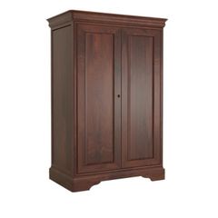 2 Door Wardrobe - Willis & Gambier