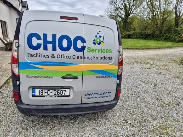Renault Kangoo maxi