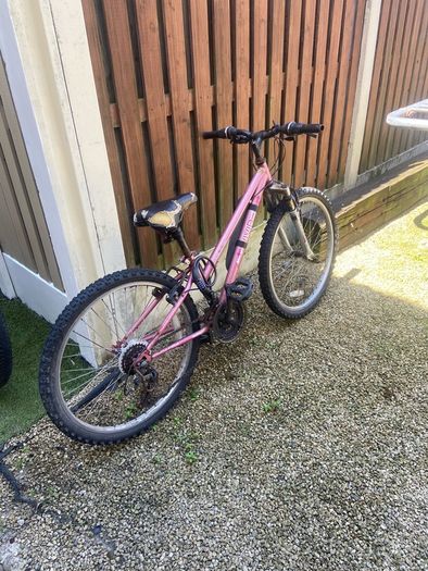 free 24 inch bike