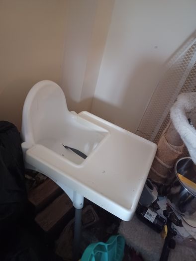 Baby stuff