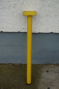 Steel Legs