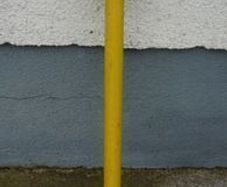 Steel Legs