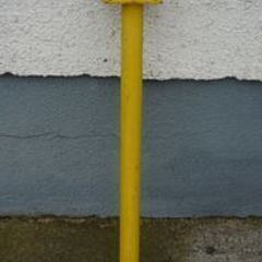 Steel Legs