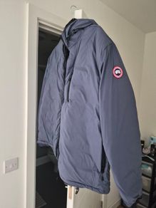canada goose lodge