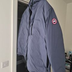 canada goose lodge