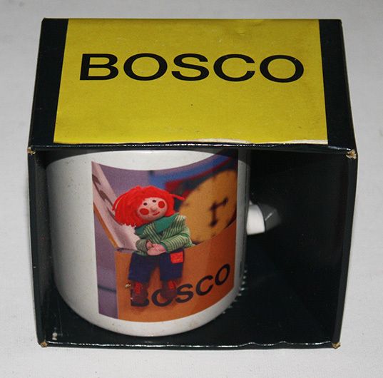 Bosco Mug