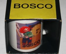 Bosco Mug